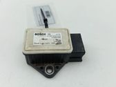ESP (stability system) control unit