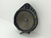 Panel speaker