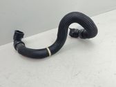 Coolant pipe/hose