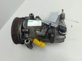 Air conditioning (A/C) compressor (pump)