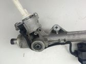 Steering rack