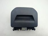 Glove box