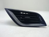 Dash center air vent grill