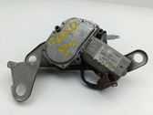 Rear window wiper motor