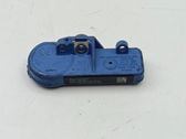 Tire pressure sensor