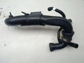 Turbo air intake inlet pipe/hose