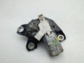 Wischermotor Heckscheibe