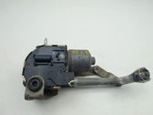 Wiper motor