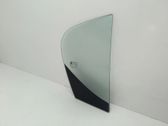 Rear side window