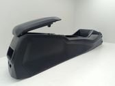 Center console