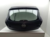 Tailgate/trunk/boot lid