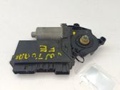 Front door window regulator motor