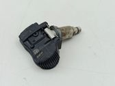 Tire pressure sensor