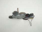 Rear window wiper motor