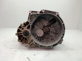 Manual 5 speed gearbox
