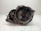 Mechaninė 5 pavarų dėžė