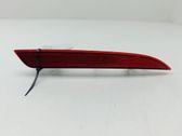 Rear tail light reflector