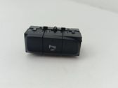 Hand parking brake switch