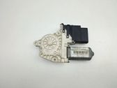 Rear door window regulator motor