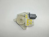 Rear door window regulator motor