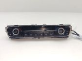 Climate control unit