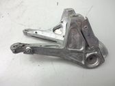 Engine mount bracket
