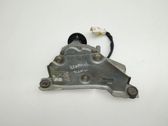 Wischermotor Heckscheibe