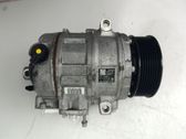 Air conditioning (A/C) compressor (pump)