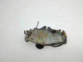 Rear window wiper motor
