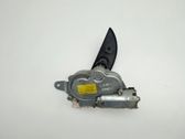 Rear window wiper motor