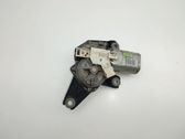 Rear window wiper motor