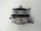 Gearbox mount