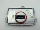 Headlight ballast module Xenon