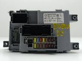 SAM control unit