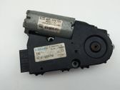 Faltdachmotor