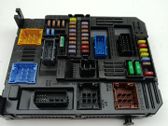 SAM control unit