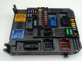 SAM control unit