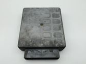 Calculateur moteur ECU