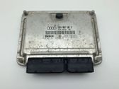 Calculateur moteur ECU