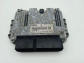 Calculateur moteur ECU