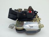 Rear door lock