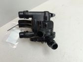 Electric auxiliary coolant/water pump