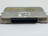 Suspension control unit/module