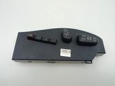 Seat control switch