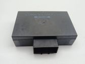 Comfort/convenience module