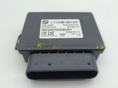 Parking PDC control unit/module