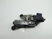 Rear window wiper motor
