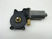 Front door window regulator motor