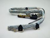 Roof airbag