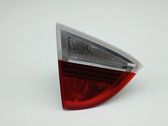 Tailgate rear/tail lights